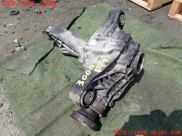 1UPJ-30004350]ジープ・グランドチェロキー(WK36TA)フロントデフ 中古_m0001.jpg