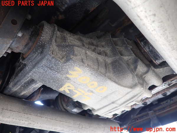 5UPJ-30004355]ジープ・グランドチェロキー(WK36TA)リアデフ 中古_m0001.jpg