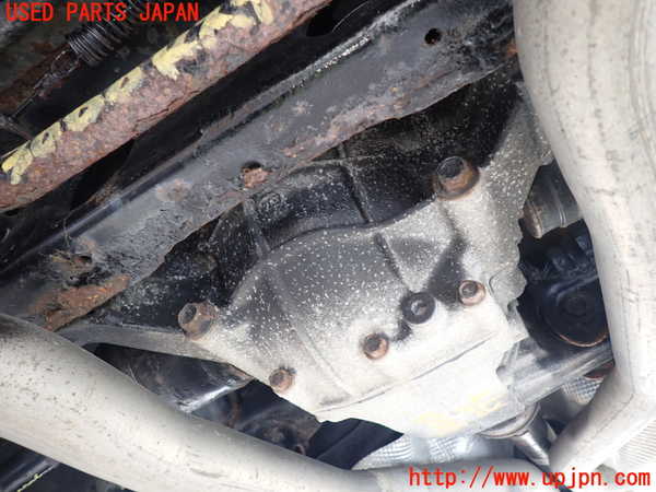 5UPJ-30004355]ジープ・グランドチェロキー(WK36TA)リアデフ 中古_m0002.jpg