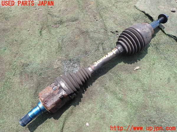 1UPJ-30004015]ジープ・グランドチェロキー(WK36TA)左フロントドライブシャフト 中古_m0001.jpg