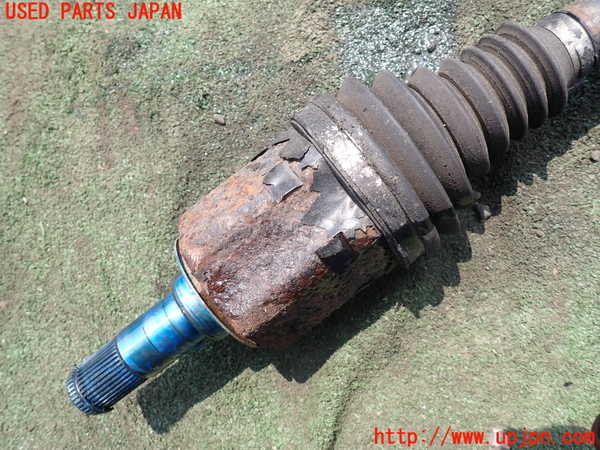 1UPJ-30004015]ジープ・グランドチェロキー(WK36TA)左フロントドライブシャフト 中古_m0003.jpg