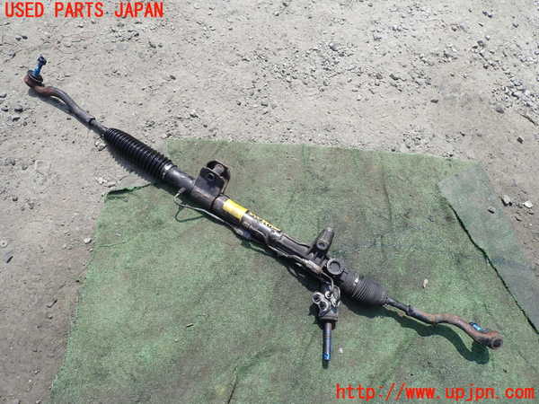 1UPJ-30004235]ジープ・グランドチェロキー(WK36TA)パワステギアボックス 中古_m0001.jpg