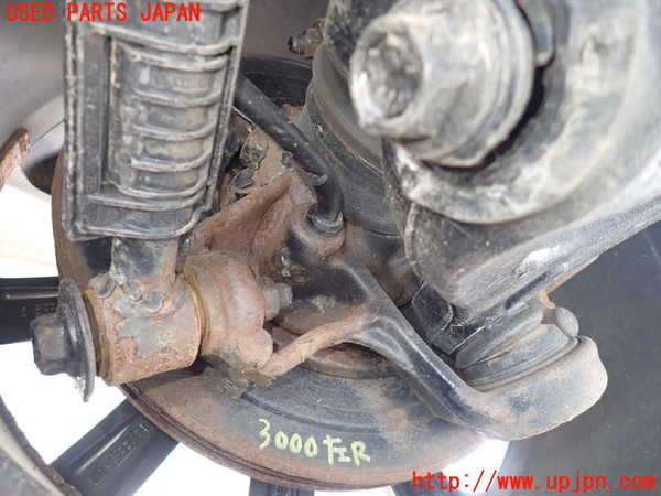 1UPJ-30004305]ジープ・グランドチェロキー(WK36TA)左リアナックルハブ 中古_m0001.jpg