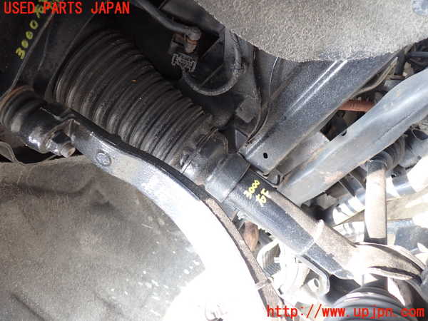 1UPJ-30005015]ジープ・グランドチェロキー(WK36TA)右フロントストラット 中古_m0001.jpg
