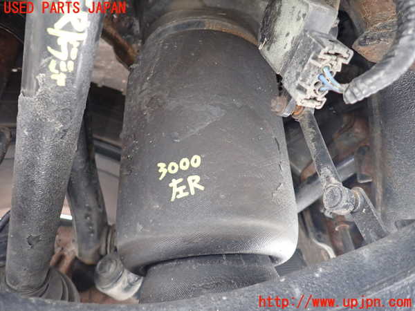 1UPJ-30005105]ジープ・グランドチェロキー(WK36TA)左リアスプリング 中古_m0001.jpg