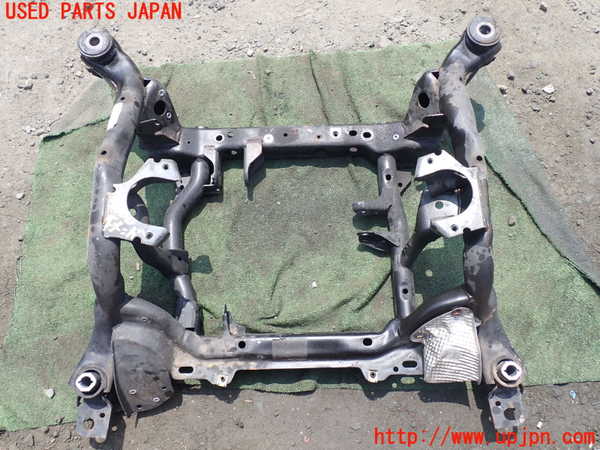 5UPJ-30005285]ジープ・グランドチェロキー(WK36TA)フロントメンバー 中古_m0001.jpg
