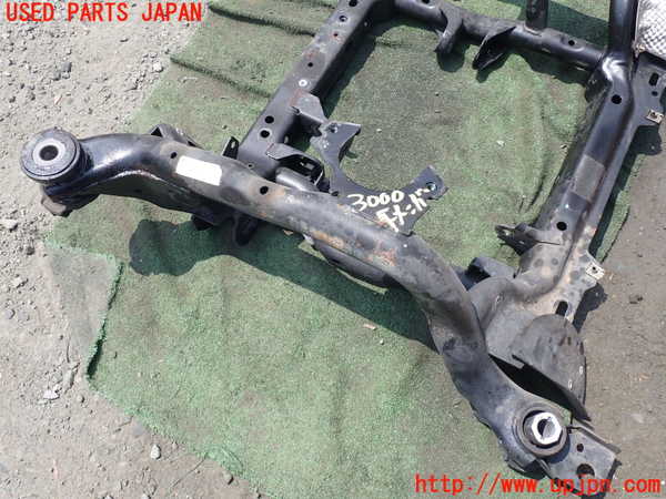 5UPJ-30005285]ジープ・グランドチェロキー(WK36TA)フロントメンバー 中古_m0003.jpg