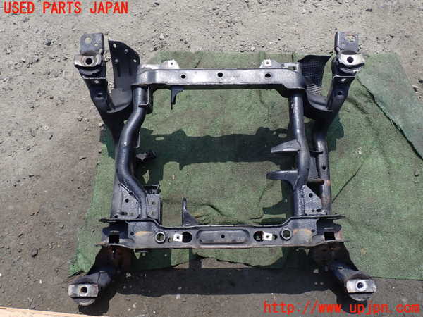 5UPJ-30005285]ジープ・グランドチェロキー(WK36TA)フロントメンバー 中古_m0004.jpg