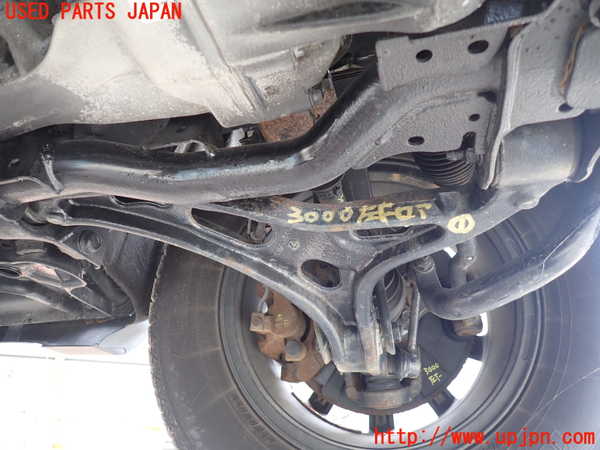 1UPJ-30005186]ジープ・グランドチェロキー(WK36TA)左フロントロアアーム1 中古_m0001.jpg