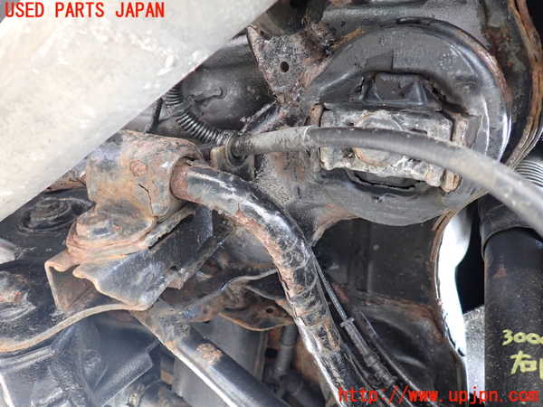 1UPJ-30005295]ジープ・グランドチェロキー(WK36TA)リアメンバー 中古_m0002.jpg