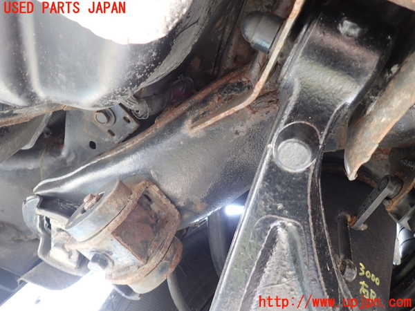 1UPJ-30005295]ジープ・グランドチェロキー(WK36TA)リアメンバー 中古_m0004.jpg