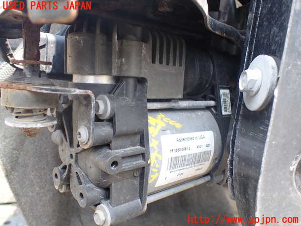 5UPJ-30005535]ジープ・グランドチェロキー(WK36TA)エアサスポンプ 中古_m0001.jpg