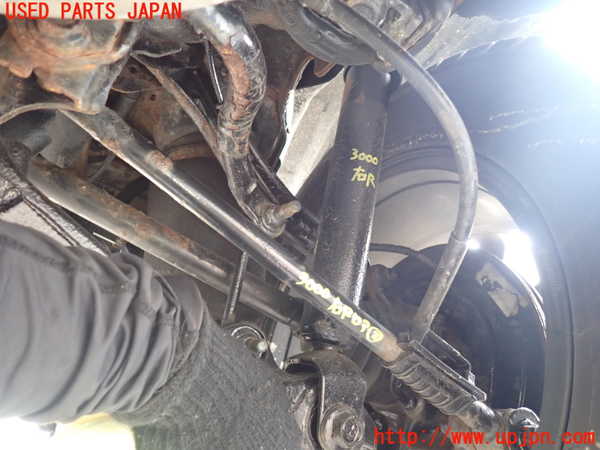 1UPJ-30005205]ジープ・グランドチェロキー(WK36TA)右リアロアアーム2 中古_m0001.jpg