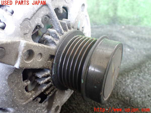 1UPJ-30006015]ジープ・グランドチェロキー(WK36TA)オルタネーター(ダイナモ) 中古_m0003.jpg