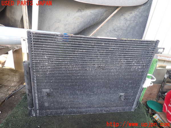 1UPJ-30006031]ジープ・グランドチェロキー(WK36TA)エアコンコンデンサー1 中古_m0001.jpg