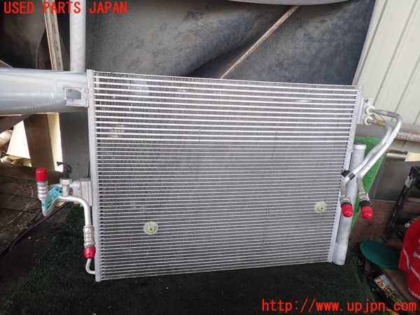 1UPJ-30006031]ジープ・グランドチェロキー(WK36TA)エアコンコンデンサー1 中古_m0002.jpg