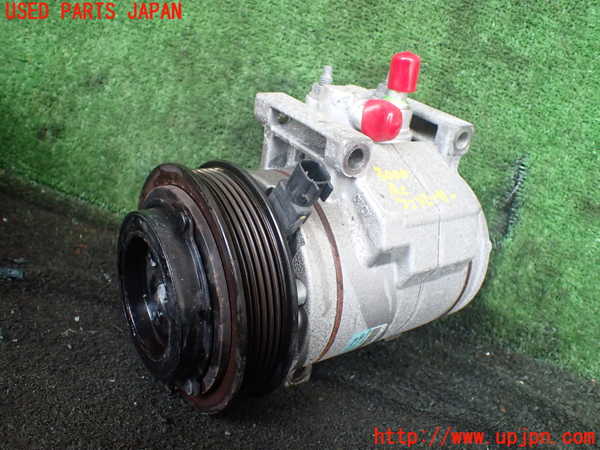 1UPJ-30006025]ジープ・グランドチェロキー(WK36TA)エアコンコンプレッサー 中古_m0001.jpg