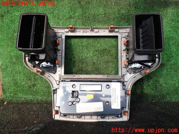 1UPJ-30006066]ジープ・グランドチェロキー(WK36TA)エアコンスイッチ1 中古_m0003.jpg