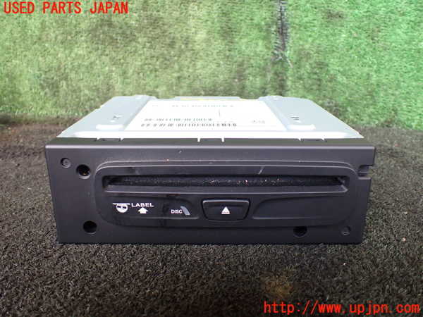 1UPJ-30006480]ジープ・グランドチェロキー(WK36TA)CDプレーヤー 中古_m0001.jpg