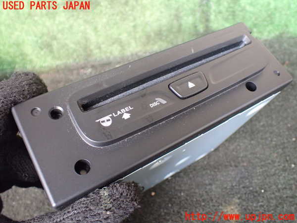 1UPJ-30006480]ジープ・グランドチェロキー(WK36TA)CDプレーヤー 中古_m0002.jpg