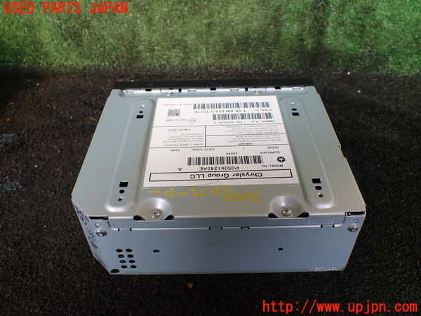 1UPJ-30006480]ジープ・グランドチェロキー(WK36TA)CDプレーヤー 中古_m0003.jpg