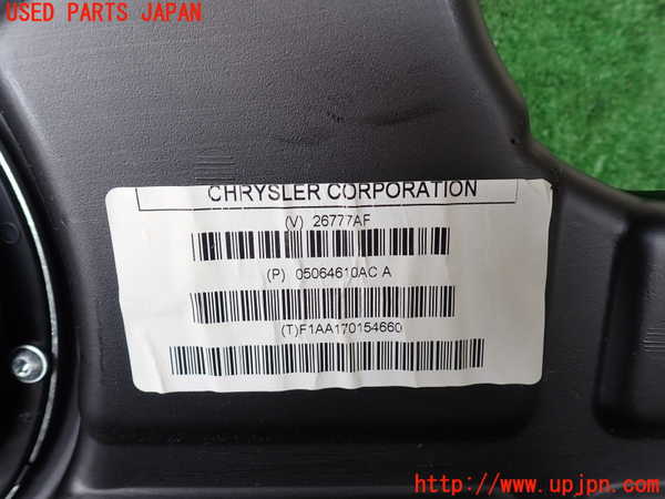 1UPJ-30006530]ジープ・グランドチェロキー(WK36TA)ウーハー 中古_m0002.jpg