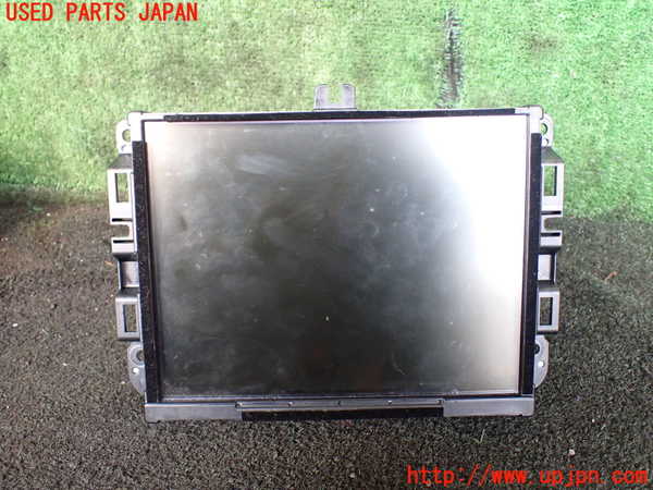 1UPJ-30006629]ジープ・グランドチェロキー(WK36TA)モニター 中古_m0001.jpg