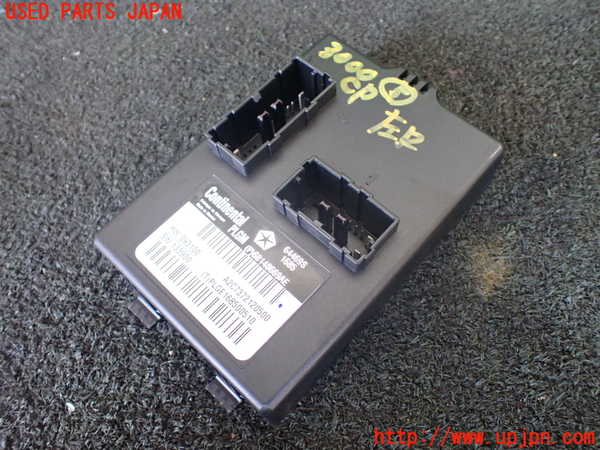 1UPJ-30006150]ジープ・グランドチェロキー(WK36TA)コンピューター5 (68140669AE) 中古_m0001.jpg