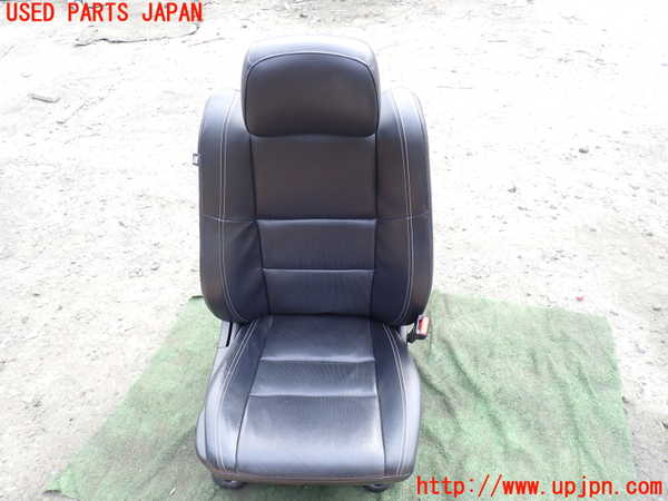 1UPJ-30007035]ジープ・グランドチェロキー(WK36TA)運転席シート 中古_m0001.jpg