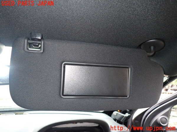 1UPJ-30007625]ジープ・グランドチェロキー(WK36TA)室内サンバイザー右側 中古_m0002.jpg