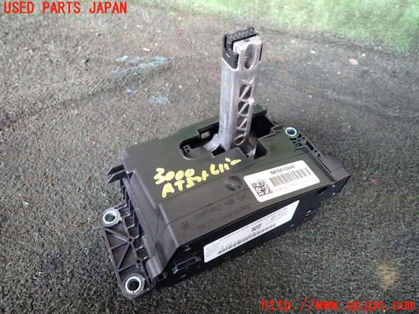 1UPJ-30007555]ジープ・グランドチェロキー(WK36TA)ATシフトレバー 中古_m0001.jpg