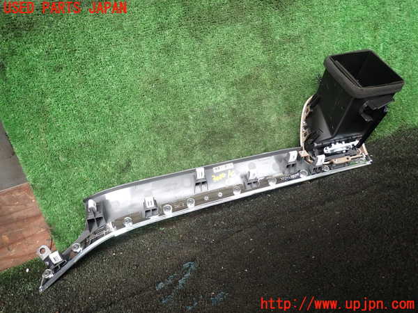 1UPJ-30007527]ジープ・グランドチェロキー(WK36TA)エアコン吹き出し口2 (左) 中古_m0003.jpg