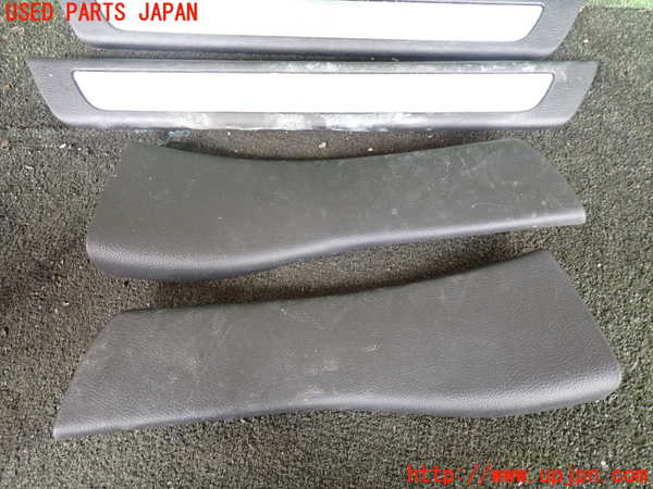 1UPJ-30007740]ジープ・グランドチェロキー(WK36TA)スカッフプレート 中古_m0003.jpg