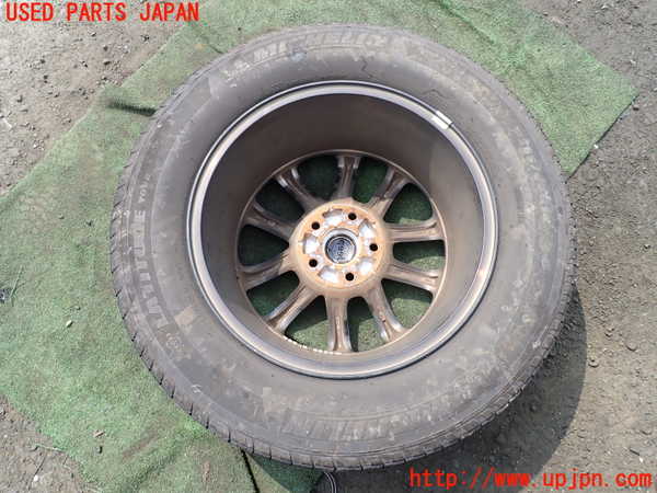 1UPJ-30009044]ジープ・グランドチェロキー(WK36TA)タイヤ　ホイール　1本④ P265/60R18 中古_m0004.jpg