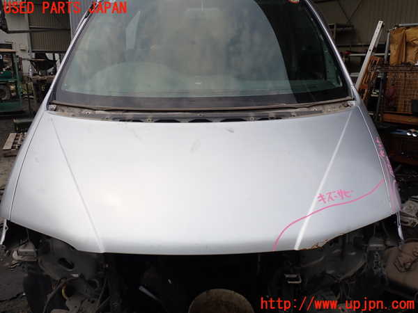 1UPJ-30011060]デリカ スペースギア(PD6W)ボンネットフード 中古_m0001.jpg