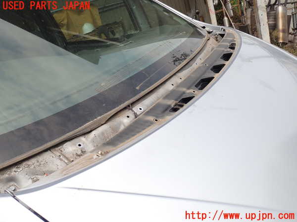 1UPJ-30011060]デリカ スペースギア(PD6W)ボンネットフード 中古_m0003.jpg