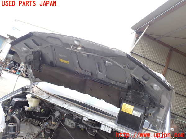 1UPJ-30011060]デリカ スペースギア(PD6W)ボンネットフード 中古_m0004.jpg