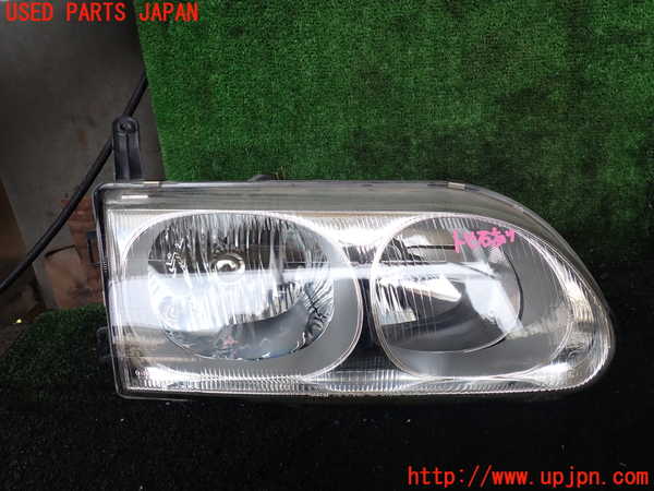 1UPJ-30011130]デリカ スペースギア(PD6W)右ヘッドライト ハロゲン 中古_m0001.jpg