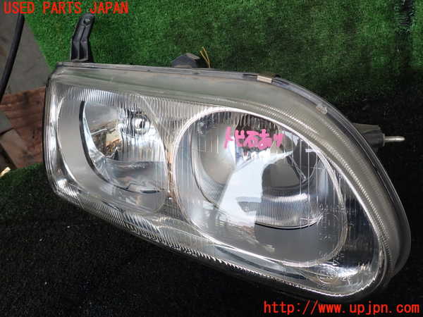 1UPJ-30011130]デリカ スペースギア(PD6W)右ヘッドライト ハロゲン 中古_m0002.jpg