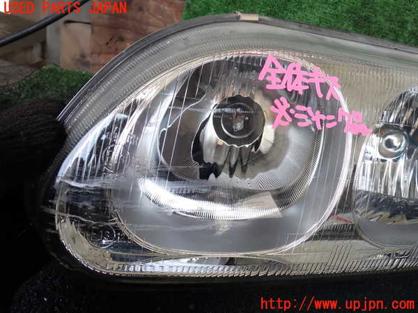1UPJ-30011132]デリカ スペースギア(PD6W)左ヘッドライト ハロゲン ジャンク_m0002.jpg