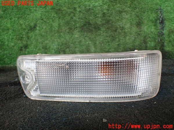 1UPJ-30011162]デリカ スペースギア(PD6W)左ウィンカーレンズ 中古_m0001.jpg