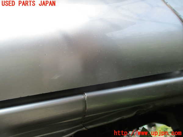 5UPJ-30011260]デリカ スペースギア(PD6W)左前ドア ジャンク ASAHI M2H3 43R-00033_m0002.jpg