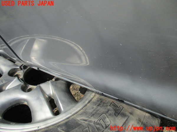 5UPJ-30011260]デリカ スペースギア(PD6W)左前ドア ジャンク ASAHI M2H3 43R-00033_m0003.jpg