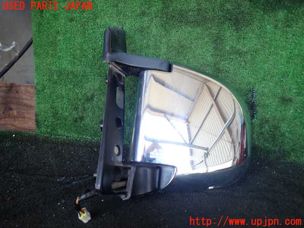 1UPJ-30011212]デリカ スペースギア(PD6W)左ドアミラー 中古_m0001.jpg