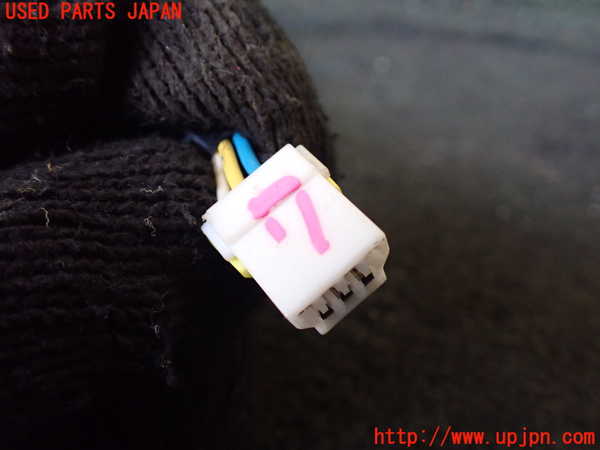 1UPJ-30011212]デリカ スペースギア(PD6W)左ドアミラー 中古_m0004.jpg