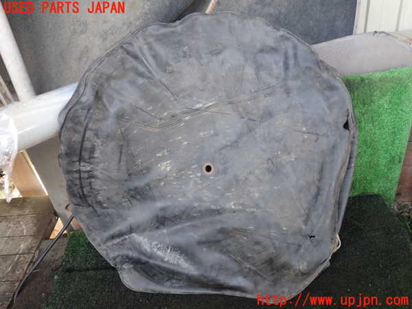 1UPJ-30011705]デリカ スペースギア(PD6W)スペアタイヤカバー 中古_m0001.jpg