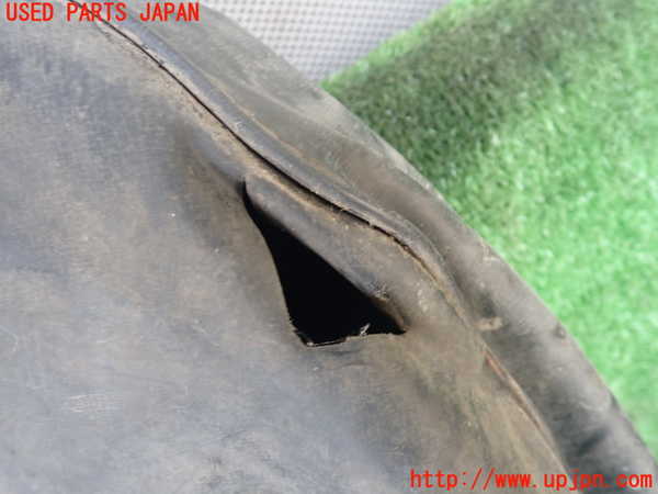 1UPJ-30011705]デリカ スペースギア(PD6W)スペアタイヤカバー 中古_m0002.jpg