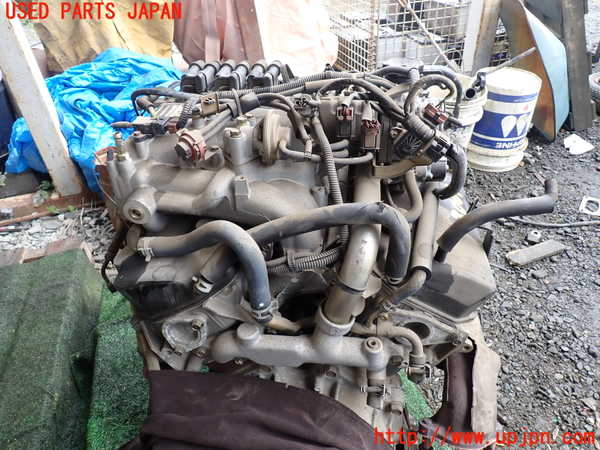 1UPJ-30012010]デリカ スペースギア(PD6W)エンジン 6G72 4WD 中古_m0002.jpg