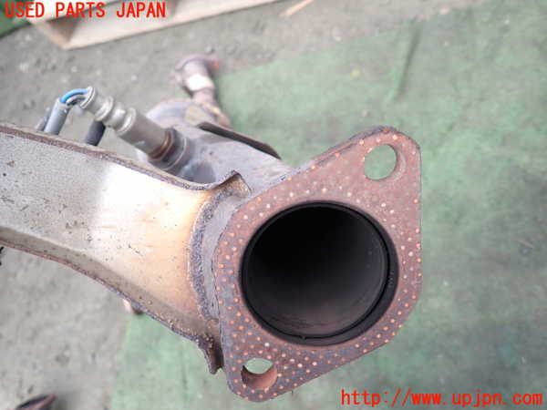 1UPJ-30012631]デリカ スペースギア(PD6W)フロントパイプ1(右側) 中古_m0003.jpg