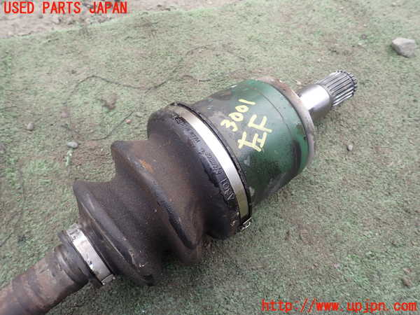 5UPJ-30014015]デリカ スペースギア(PD6W)左フロントドライブシャフト 中古_m0002.jpg